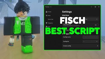 Fisch Script *NEW* - Fastest Autofarm, Auto Shake & Instant Catch! (Windows/Mobile) (Keyless) no ban