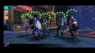 MSF Doom Raid 3.4 Rebirth 962k full team one shot Bio nodes