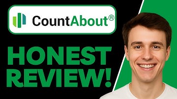 Countabout Review | BEST Budgeting Software In 2025? (HONEST REVIEW!)
