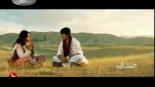 mirwais nijrabi -biya barem dasht  (new song 2009).flv