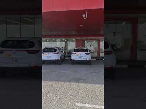 كافه مواد القطع غيار السيارات الكوريه