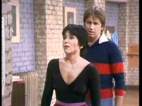 How To Lose A Guy In 10 Days (Three's Company Trai...