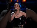She HIT those notes 😮‍💨
