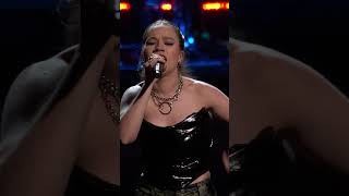 She HIT those notes 😮‍💨