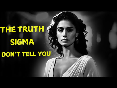 12 Things Sigma