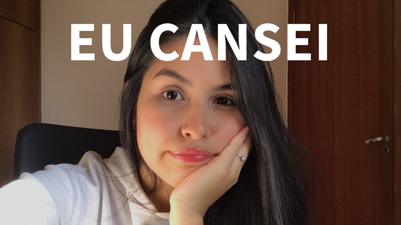 Isso esta te IMPEDINDO de CRESCER na vida - YouTube