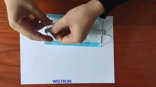 Pengait Masker Silikon Penyambung Konektor Connector Sambungan Hijab screenshot 5