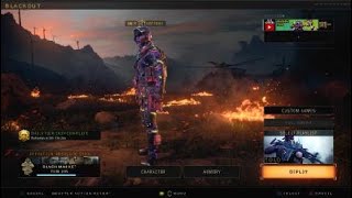 Blackout Solo Victory