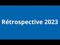 Rtrospective 2023