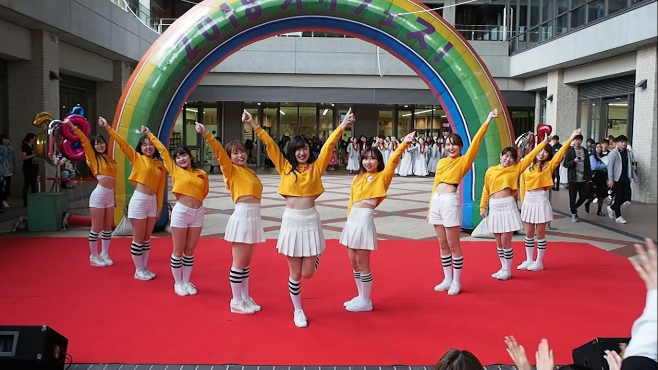 MOMOLAND(모모랜드) - BBoom BBoom(뿜뿜) dance cover by MaylMans