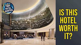 JW Marriott Hotel Chongqing - Is This Hotel Worth It? | Chongqing, China⭐