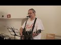 Intro/На сотні міль (500 Miles), Шчур &amp; Ясінскі live