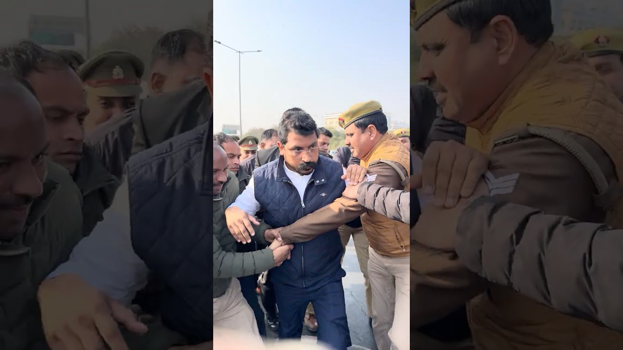 एक अकेला, सब पे भारी। 