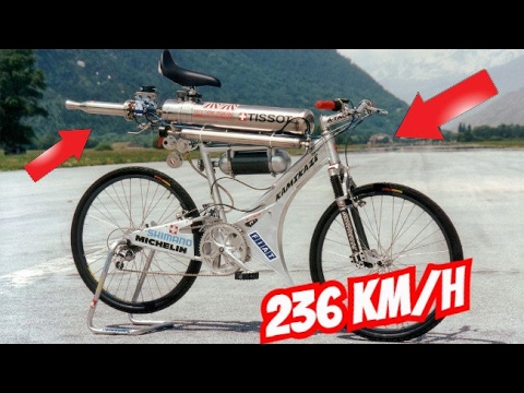 Video: Cinci Dintre Cele Mai Bune: Biciclete