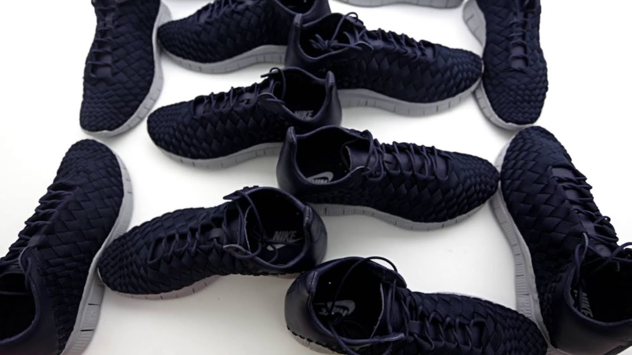 NIKE FREE INNEVA WOVEN SP QS | LIVESTOCK PRESENTS