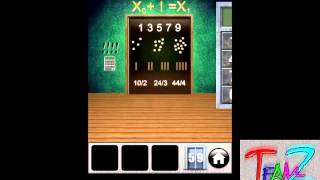100 Doors Runaway Level 56 57 58 59 60 Walkthrough | 100 Doors Runaway Android Walkthrough Guide screenshot 4