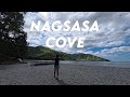 NAGSASA COVE