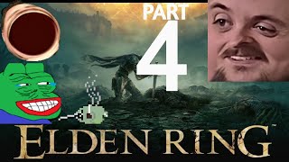 Forsen Plays Elden Ring - Part 4 (With Chat)