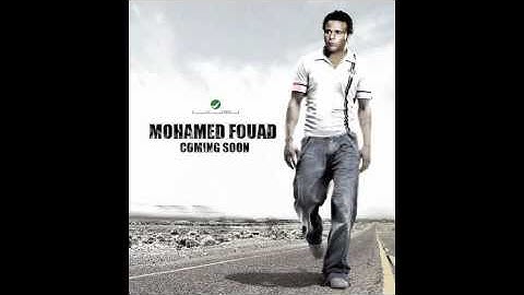 mohamed fouad-Been Ideek