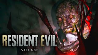 RESIDENT EVIL Village #21 - Experimentos BIZARROS! | Dublado em Português PT-BR