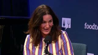 An Immersive Taste of Organic | Climate Week NYC 2026
