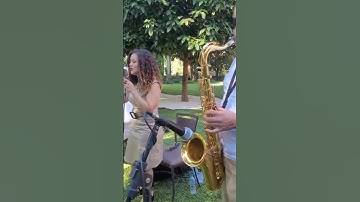 Thumbnail of Várias queixas - Gilsons - música para casamento #casamento #cerimonia