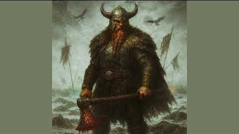 Building Warriors - VIKTHØR GUNNAR 