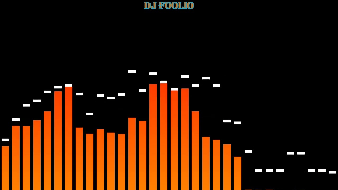 Alone LaLaLa Lone - DJ Foolio Extended Uninterrupted Remix