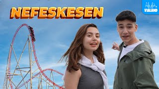 Nefeskesende son sürat soru - cevap yarışması ? w/ Tuana Naz Tiryaki & Yağız Kılınç