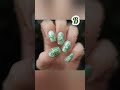 Choose your Fav nail art #tiktok #nailart #fashion #nails #pakistanday #shorts #reels #status
