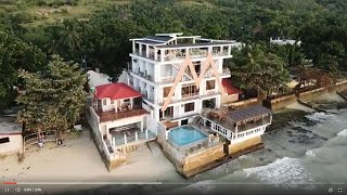 The Marc Vannelli Hotel Oslob HD