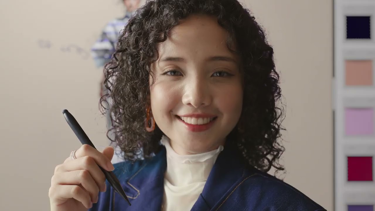 Samsung WAF Interactive Display Demo | 4K Touchscreen for Schools & Offices