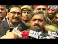 **tices Kejriwal 'bribe' remarks