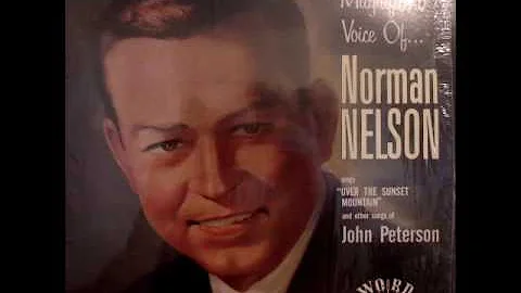 There Is No Greater Love by Norman Nelson