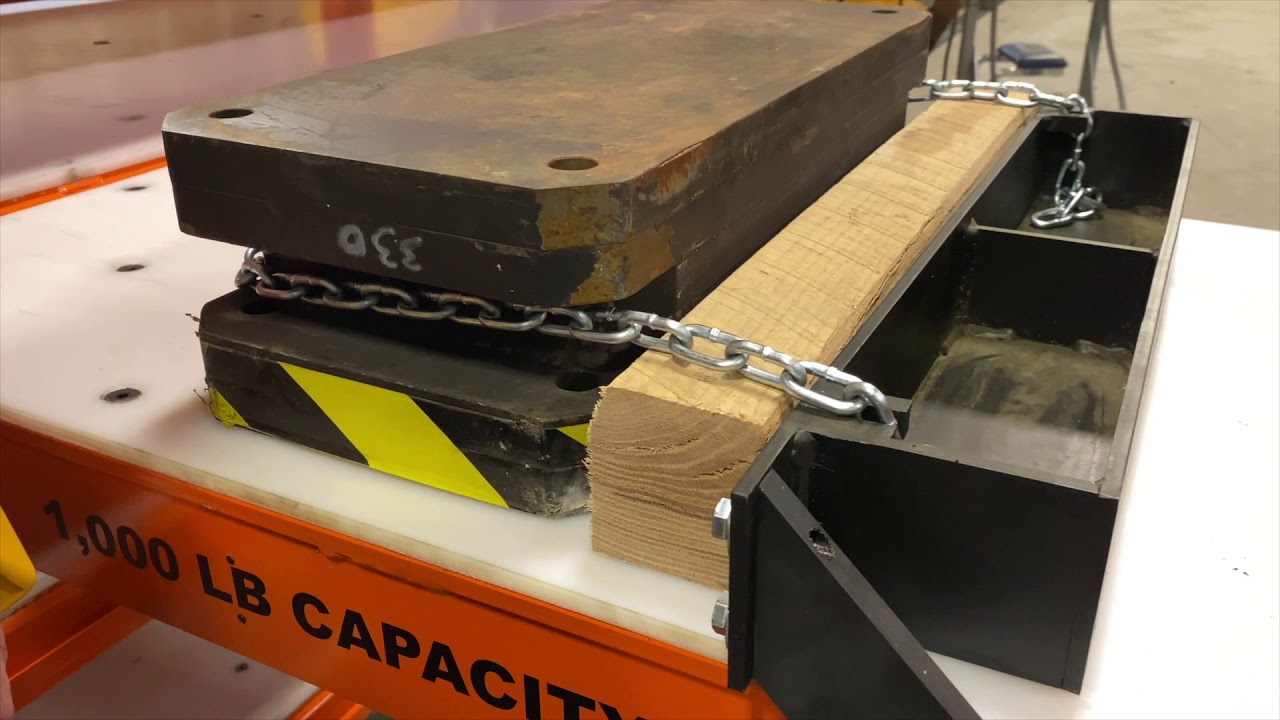 1000 lb. capacity Die Cart & Rack Storage | Green Valley Manufacturing