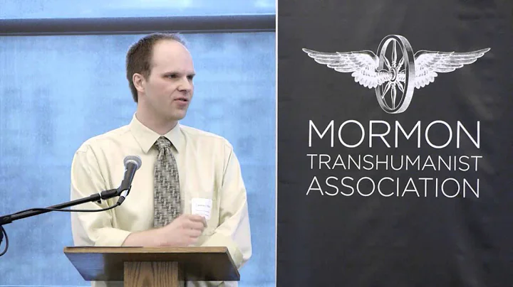 "The Reluctant Transhumanist; or, There is no Magi...