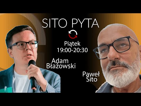 #SITOPYTA - Paweł Sito