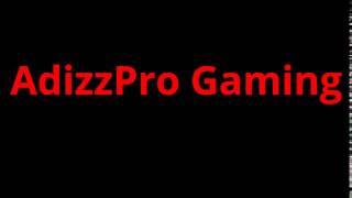 New Intro For New Videos'!
