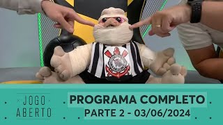 Corinthians vai cair para a série B? | Reapresentação parte 2