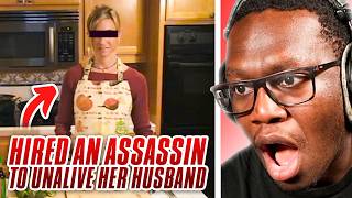 Details Deji Reacts To YouTubers That Became Murderers Guide