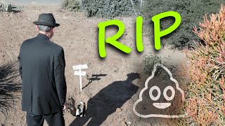 Death of a Septic System