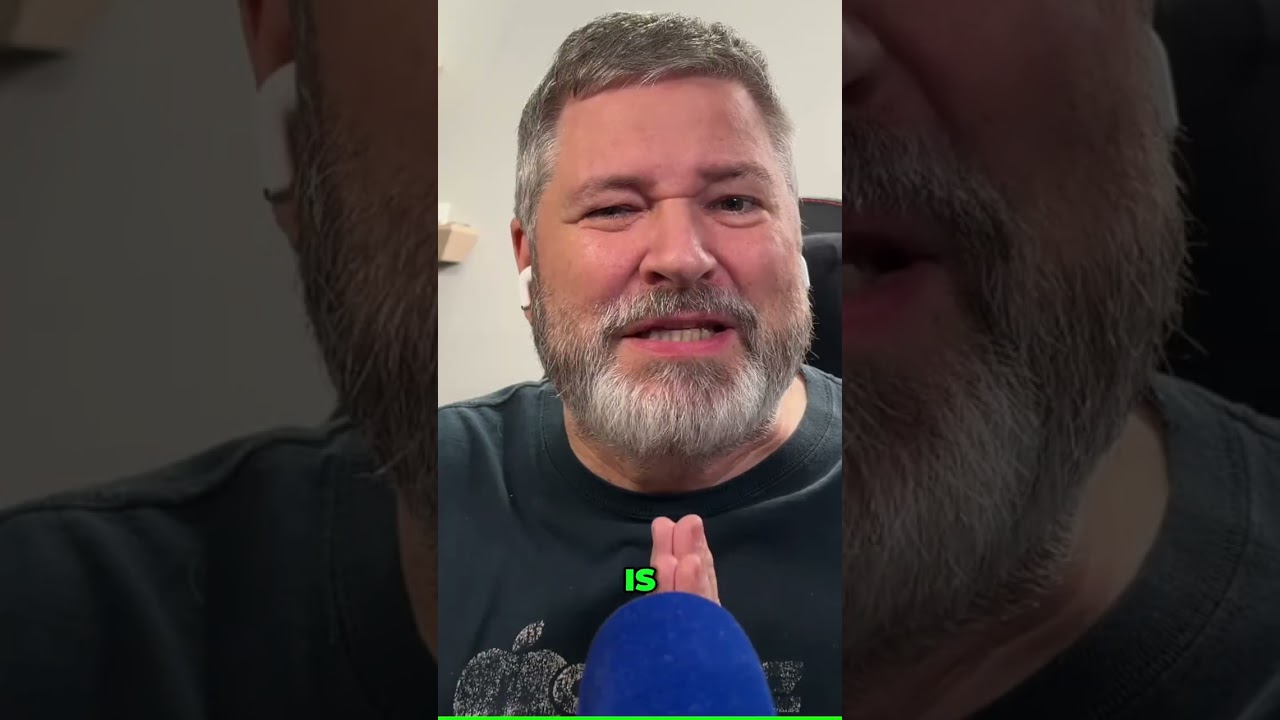 YouTube Vertical Live Streams: Don't Hide Content in Shorts Feed! #shorts