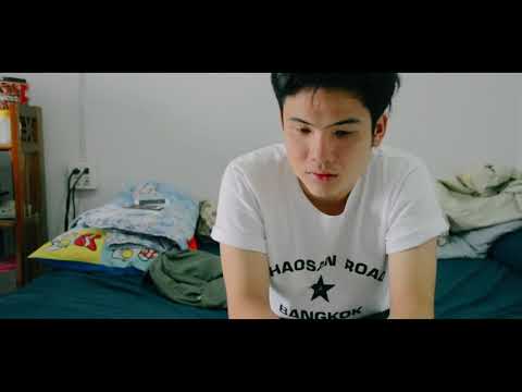 แผลเป็น - อะตอม ชนกันต์ [Unofficial Music Video]