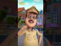 Chacha Bhatija | Shorts Cartoon Video For Kids | Comedy Cartoon | Wow Kidz Comedy #shorts