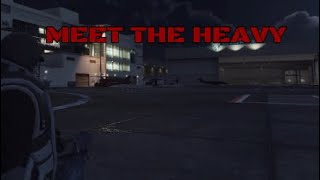 Gta Online: Meet The Heavy