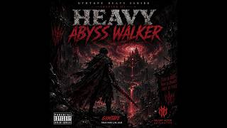[GYMTAPE] HEAVY ABYSS WALKER | ABYSS WORKOUT MUSIC (STORY 3)