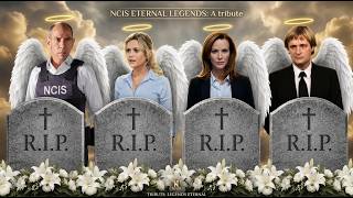 25 Actors of NCIS who died so far 2026