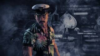 Payday 2 - PD2Tools Solo Stealth Tournament / Stage I (Perfect Score: 5240pts, 3rd place)