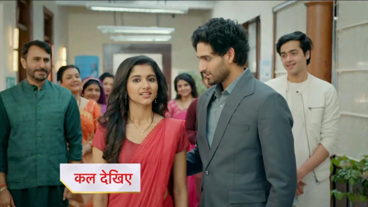 Pocket Mein Aasmaan Today Episode  14 June 2025