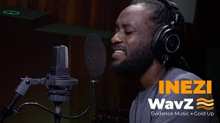 Inezi & Addis Records - Sorry Fah | WavZ Session [Evidence Music & Gold Up]
